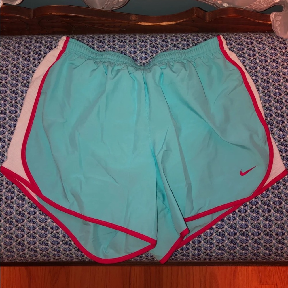 **SOLD** Nike Running Shorts